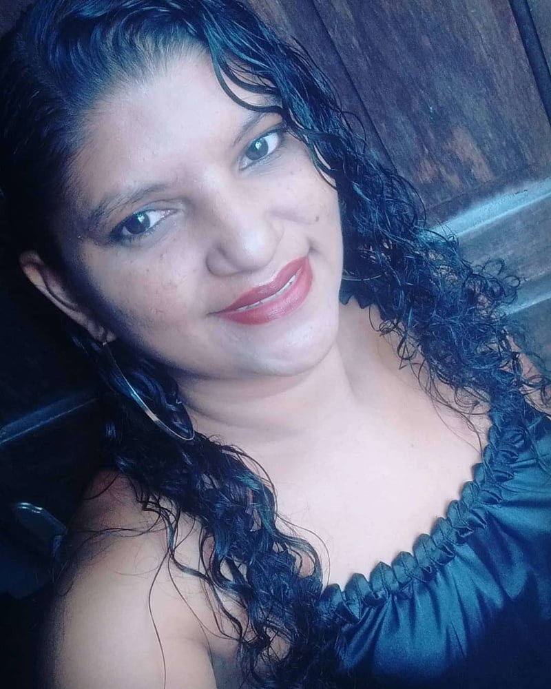 Cuban Milf Made Selfies For You To Empty Your Cum