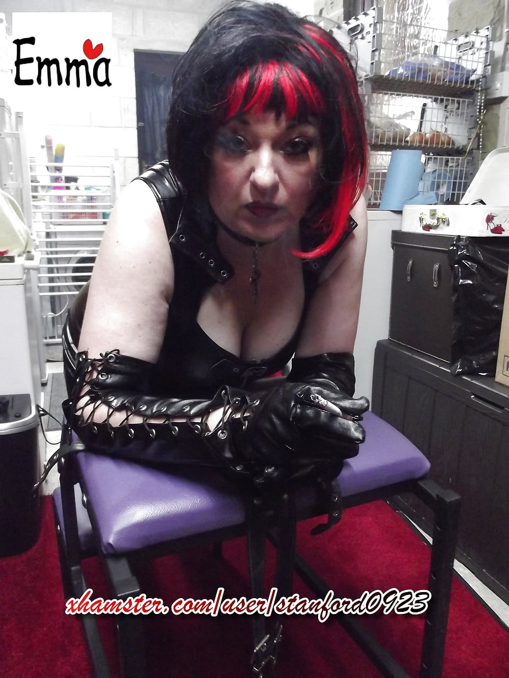 MISTRESS EMMA #106715335