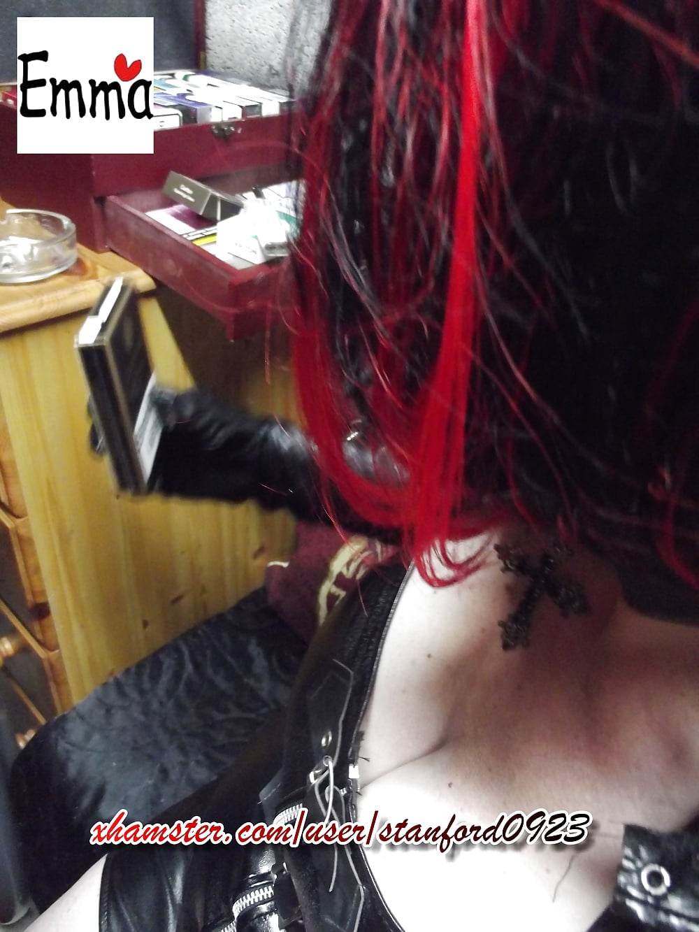 MISTRESS EMMA #106715366