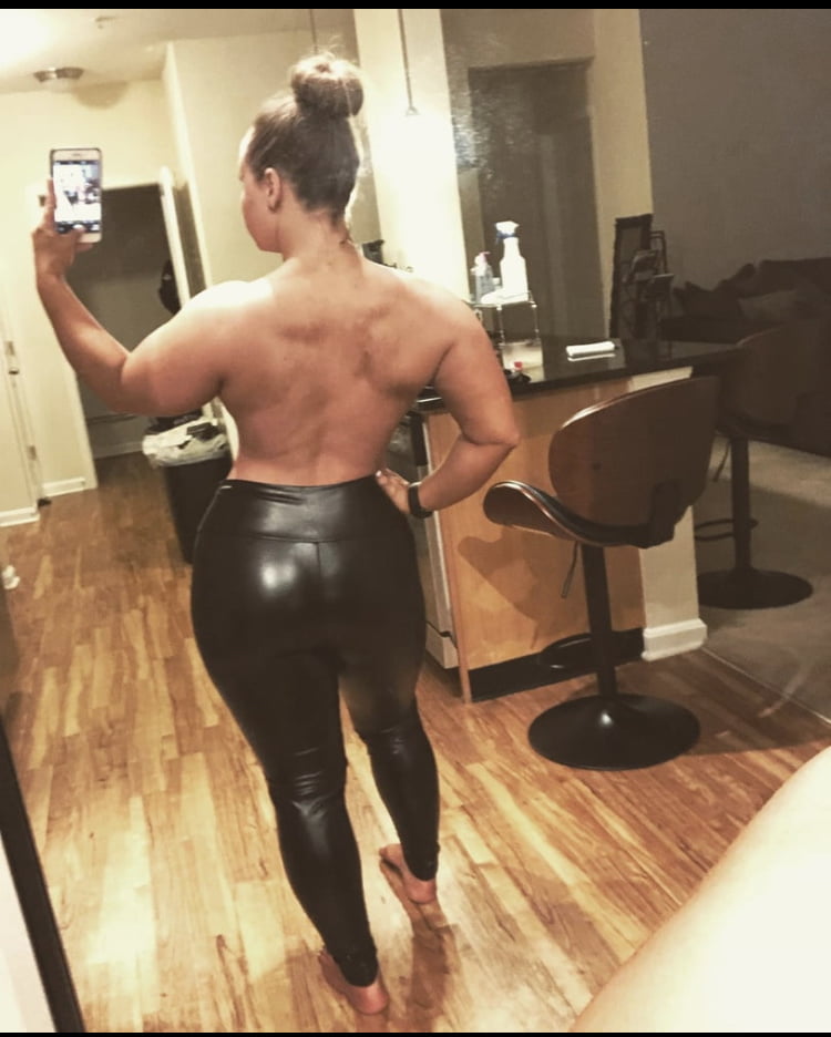 Jordynne Grace #91861537