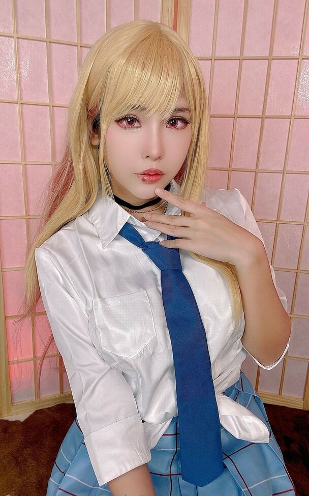 Minichu nude #108973911