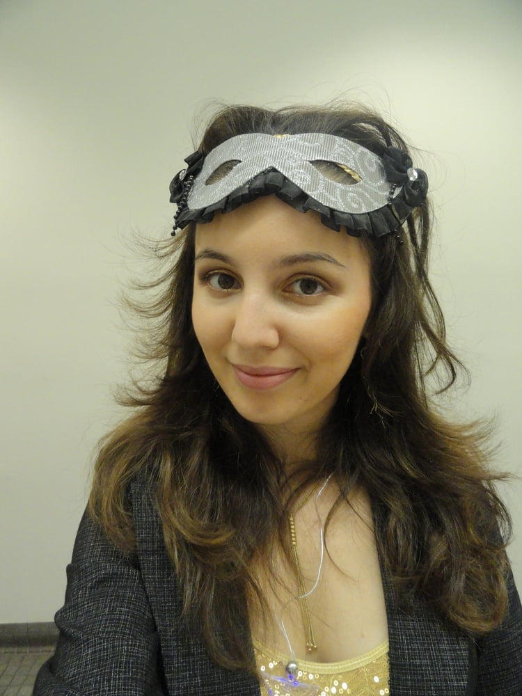 Amateur hottie zeigt aus
 #90528433