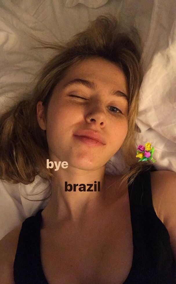 Clairo nude #109086025