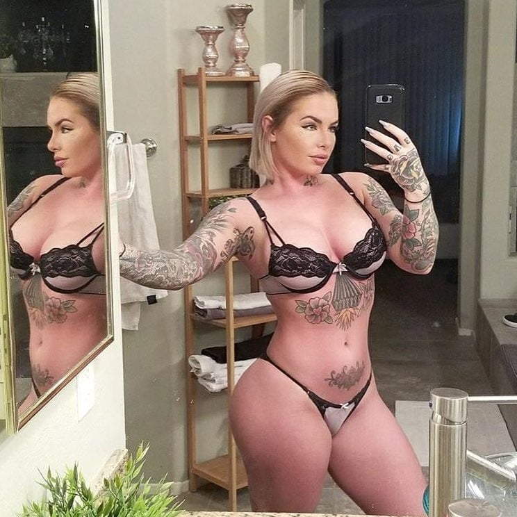 Christy Mack #95185150