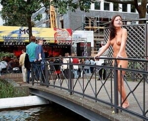 All Sizes, All Sexy - Bridge Of Sighs #92915550