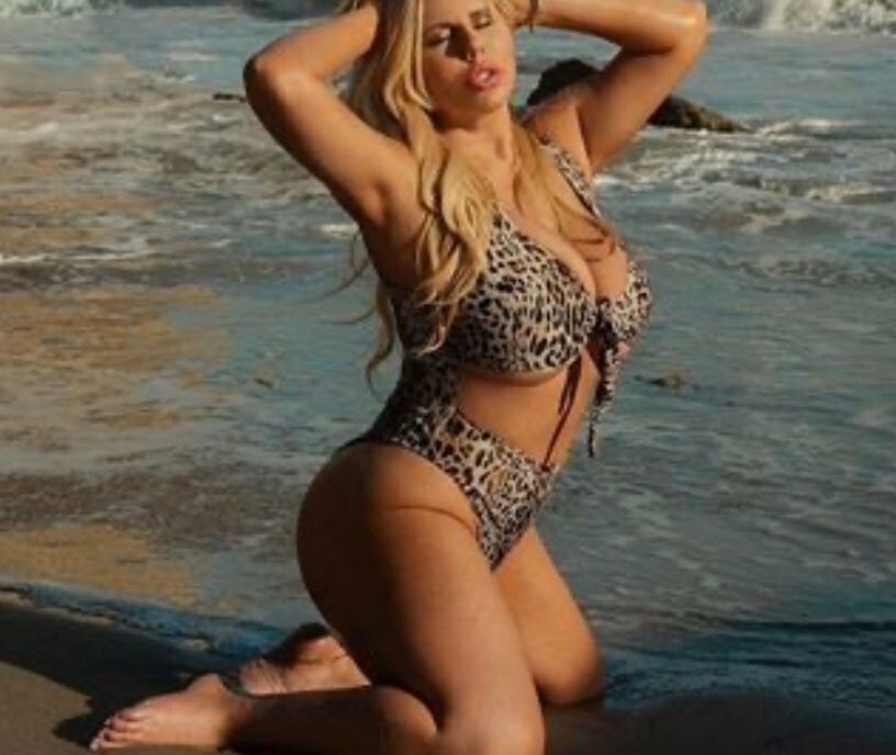 Karen Fisher desnuda #108835676