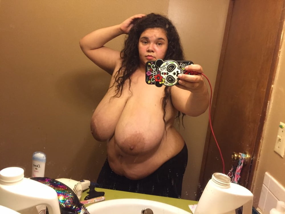 All my fave huge titties vol 2 #103393853