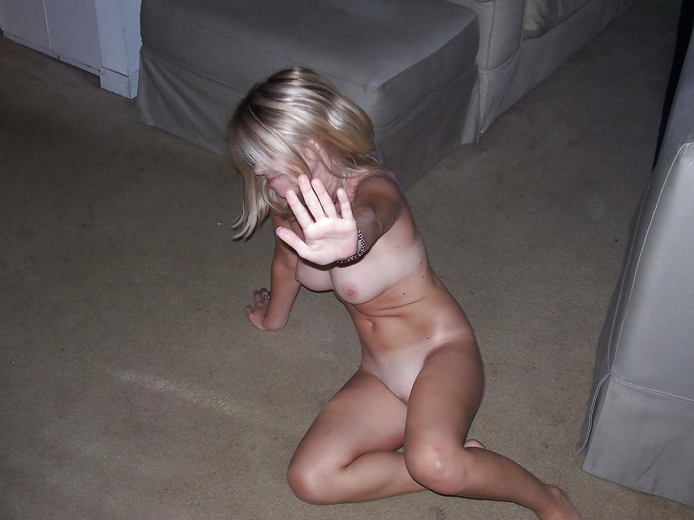 Sorpresa - chicas pilladas desnudas #4
 #95921888