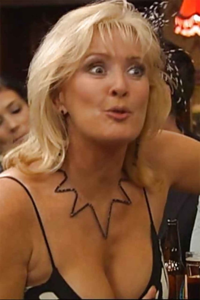 Beverley callard milf
 #105659411