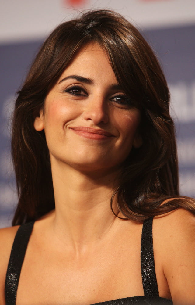 Penelope Cruz #94976649