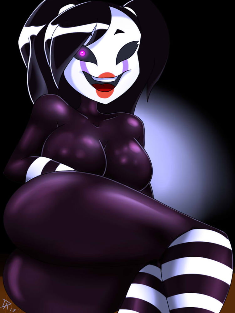 SoloSpotlight: The Puppet #102169382
