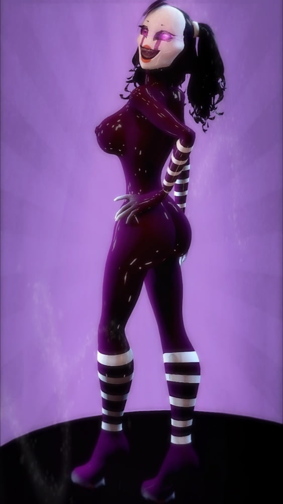 SoloSpotlight: The Puppet #102169388