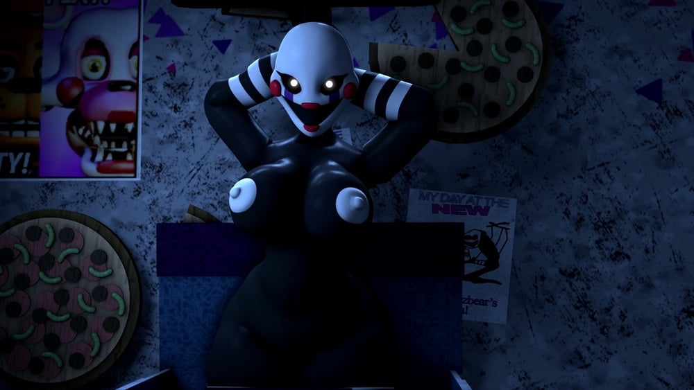 SoloSpotlight: The Puppet #102169458