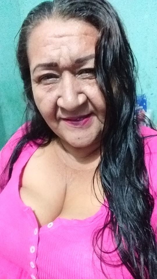 Marha juarez abuelita granny ass bbw
 #99406675