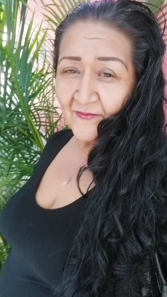 marha juarez abuelita granny ass bbw #99406685