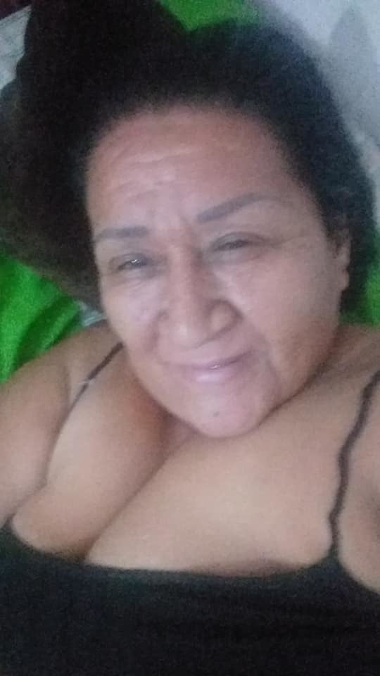 marha juarez abuelita granny ass bbw #99406687