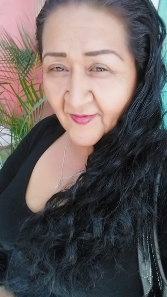 marha juarez abuelita granny ass bbw #99406691