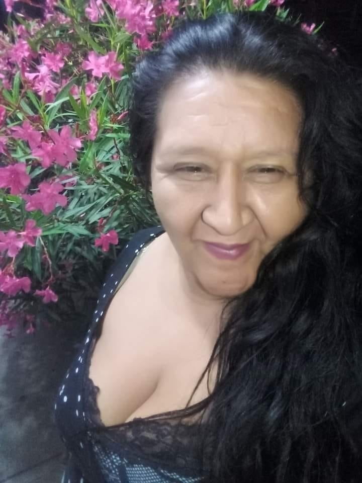 marha juarez abuelita granny ass bbw #99406703
