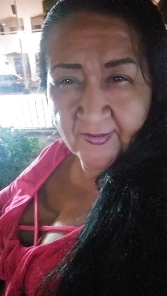 marha juarez abuelita granny ass bbw #99406721
