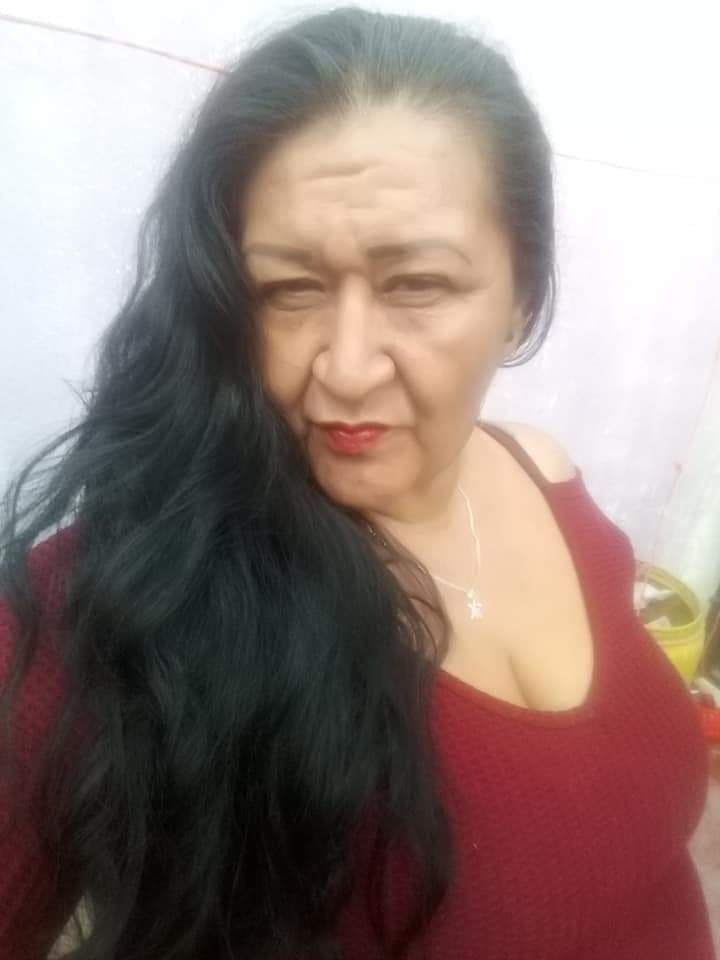 marha juarez abuelita granny ass bbw #99406723