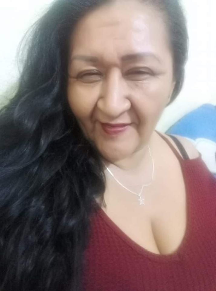 marha juarez abuelita granny ass bbw #99406733