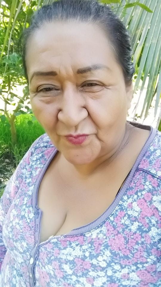 marha juarez abuelita granny ass bbw #99406737