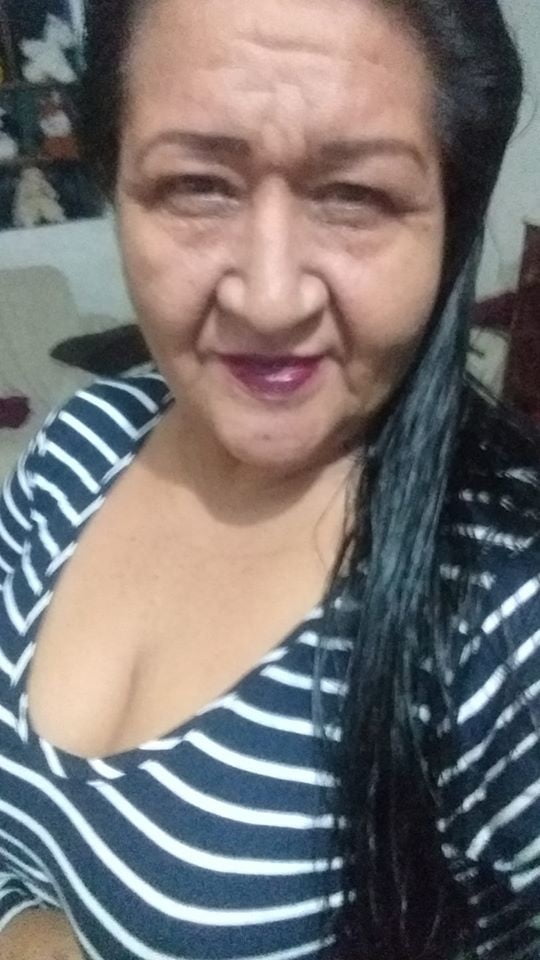 marha juarez abuelita granny ass bbw #99406748