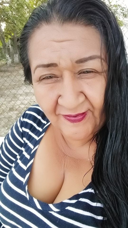 marha juarez abuelita granny ass bbw #99406755