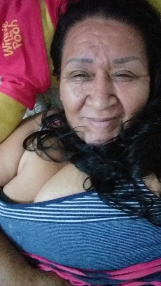 marha juarez abuelita granny ass bbw #99406779