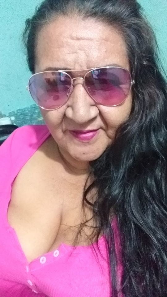 marha juarez abuelita granny ass bbw #99406791