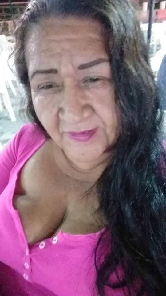 marha juarez abuelita granny ass bbw #99406793