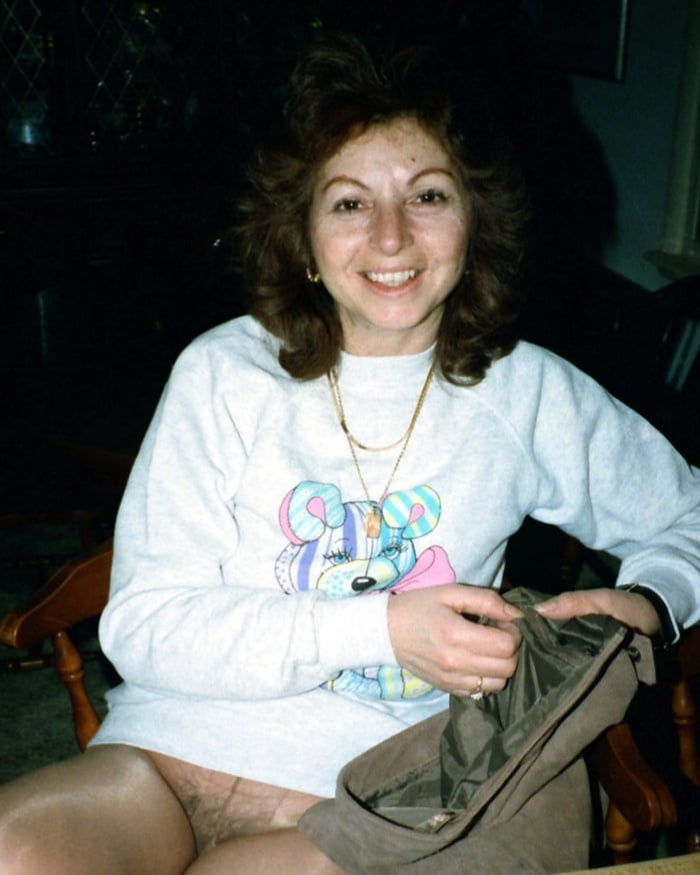 Amateur Rita II #83442734