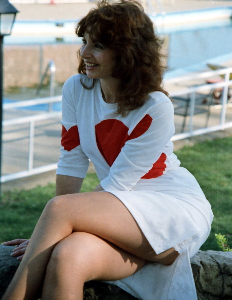 Amateur Rita II #83442845