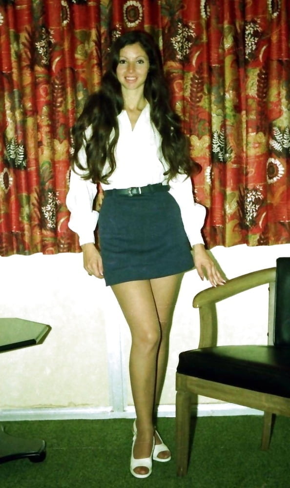 Amateur Rita II #83442889