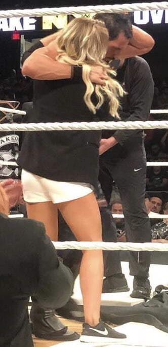 Candice LeRae Ass #99742391