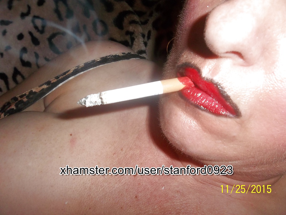 SLUT PIP SMOKING PT2 #106711139