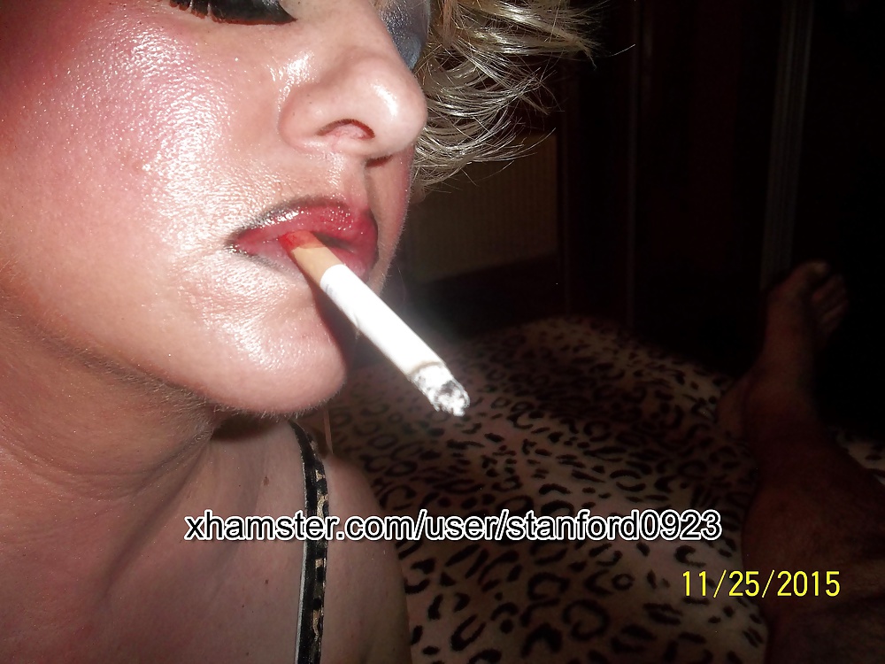 SLUT PIP SMOKING PT2 #106711169