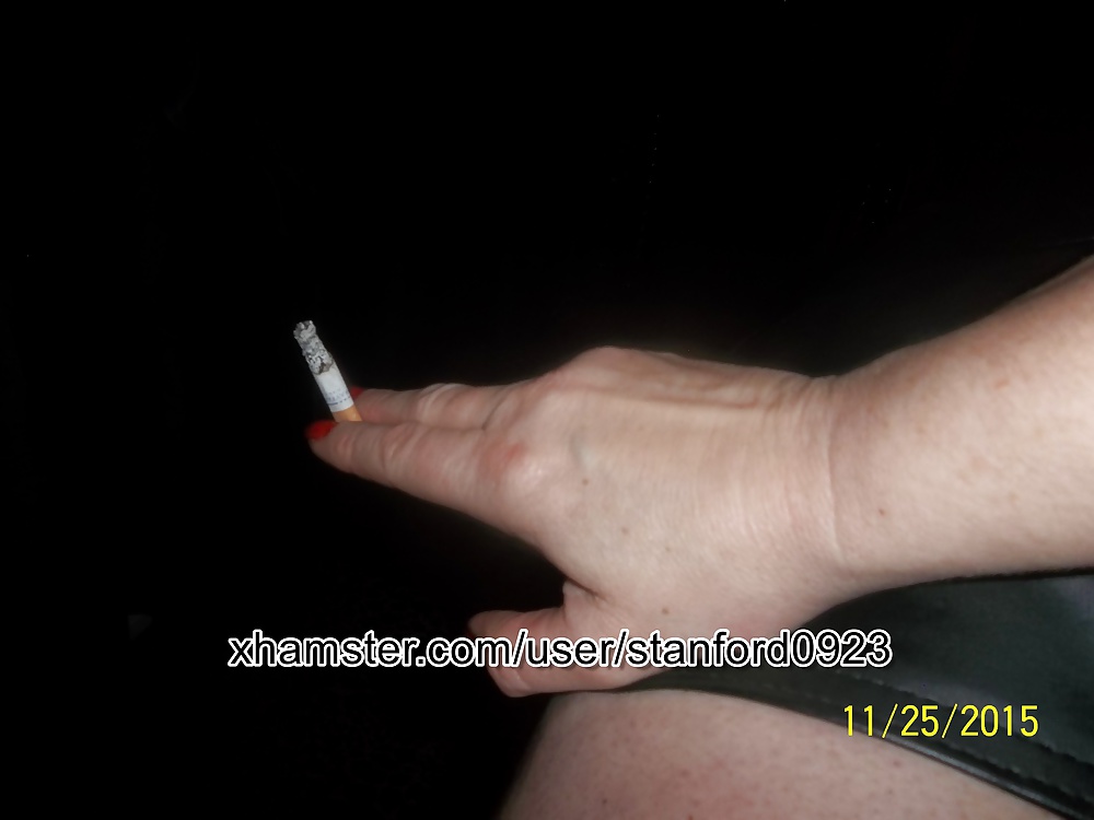 SLUT PIP SMOKING PT2 #106711179