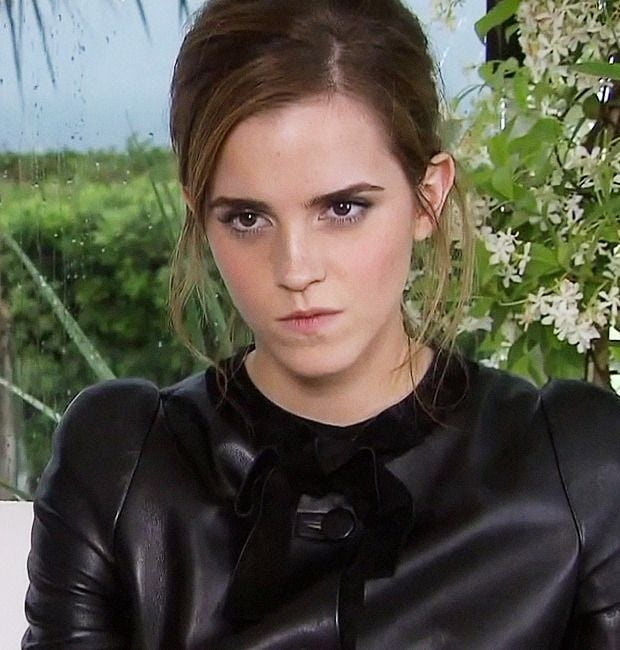 Emma Watson Won&#039;t Go Home Without You. #96809060