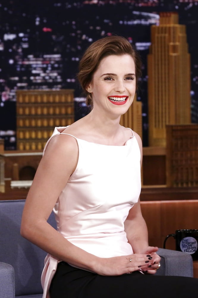 Emma Watson Won&#039;t Go Home Without You. #96809062