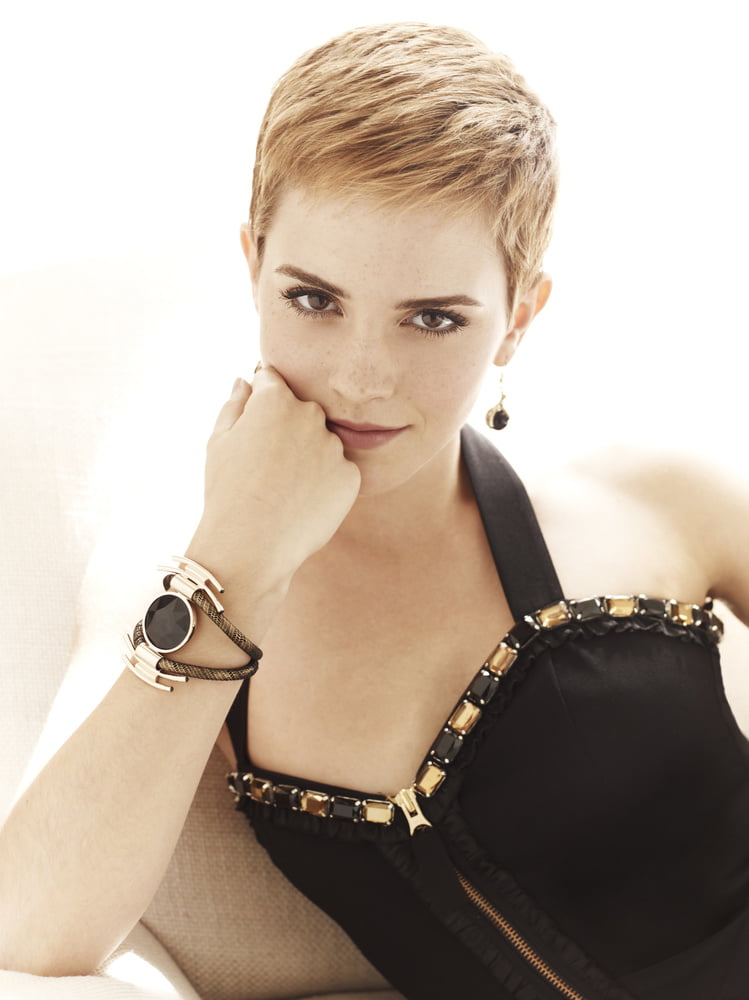 Emma Watson Won&#039;t Go Home Without You. #96809080