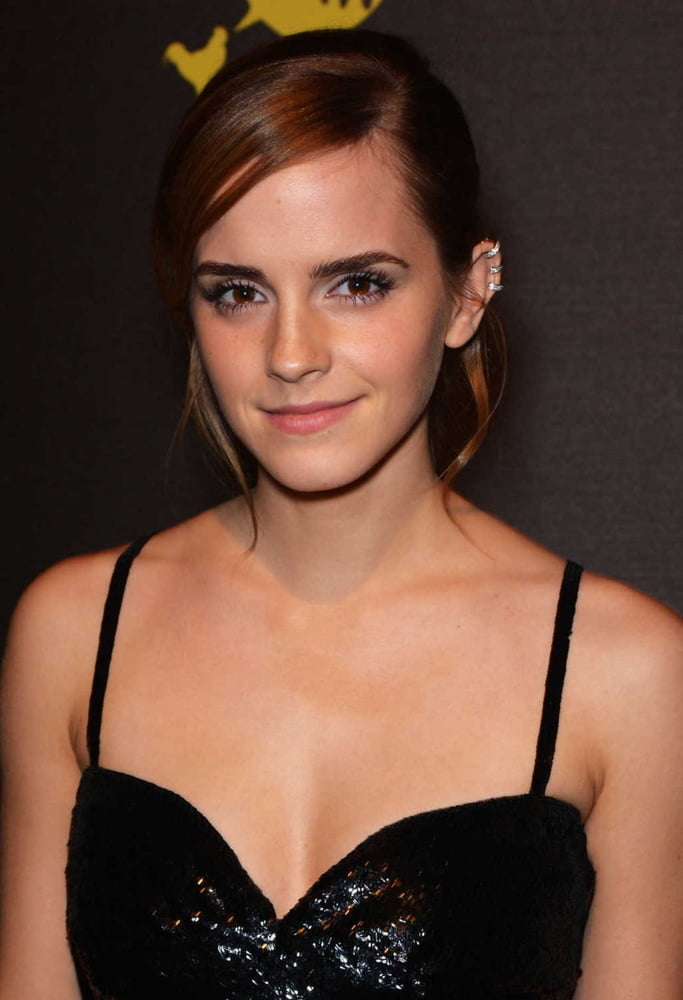 Emma Watson Won&#039;t Go Home Without You. #96809215