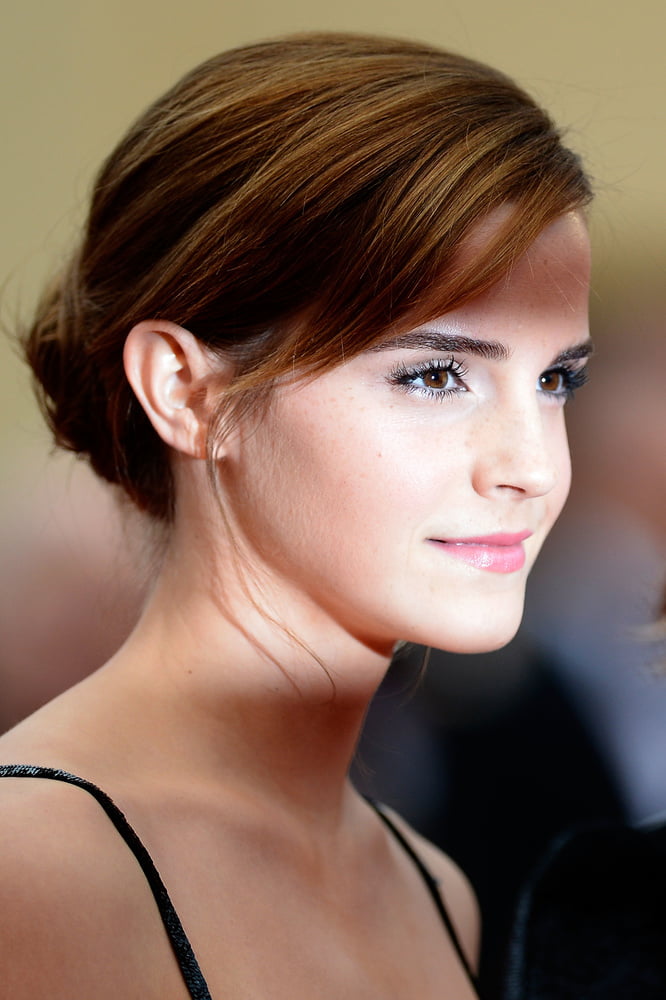 Emma Watson Won&#039;t Go Home Without You. #96809217