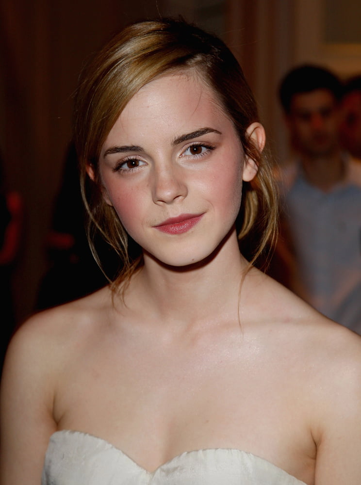 Emma Watson Won&#039;t Go Home Without You. #96809331