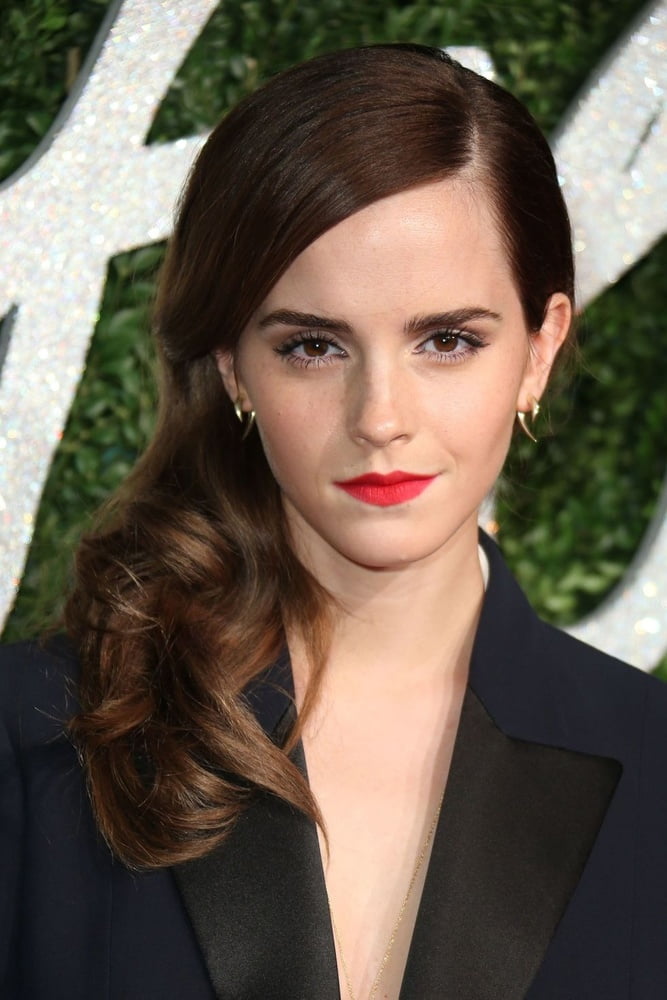 Emma Watson Won&#039;t Go Home Without You. #96809342