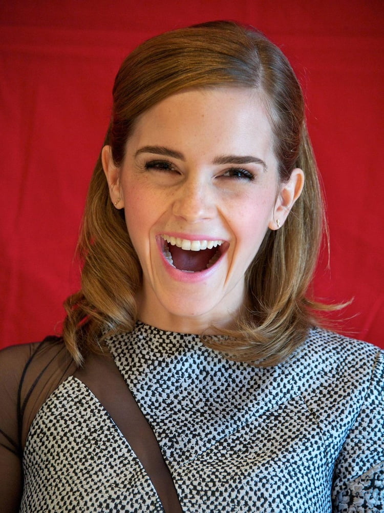 Emma Watson Won&#039;t Go Home Without You. #96809425