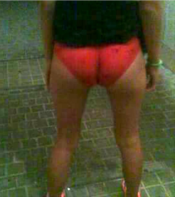 Ellos chicas 2
 #93439868