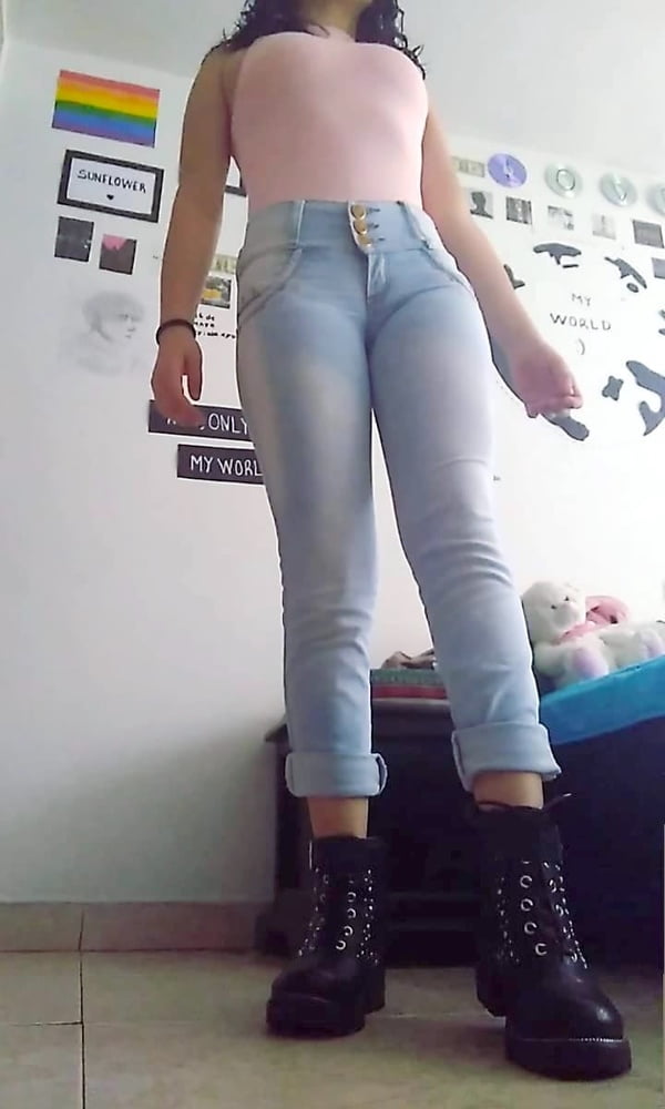 Ellos chicas 2
 #93439911