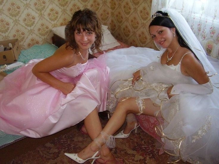 Silky novia vestidos de novia y vestidos 1
 #103387801