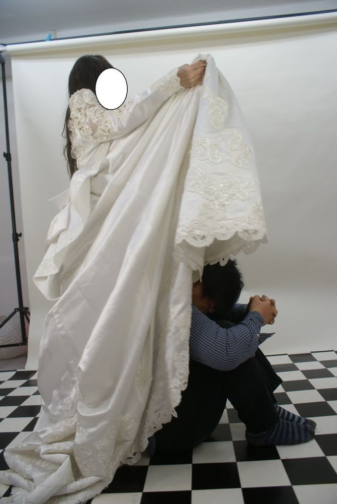 Silky novia vestidos de novia y vestidos 1
 #103387921